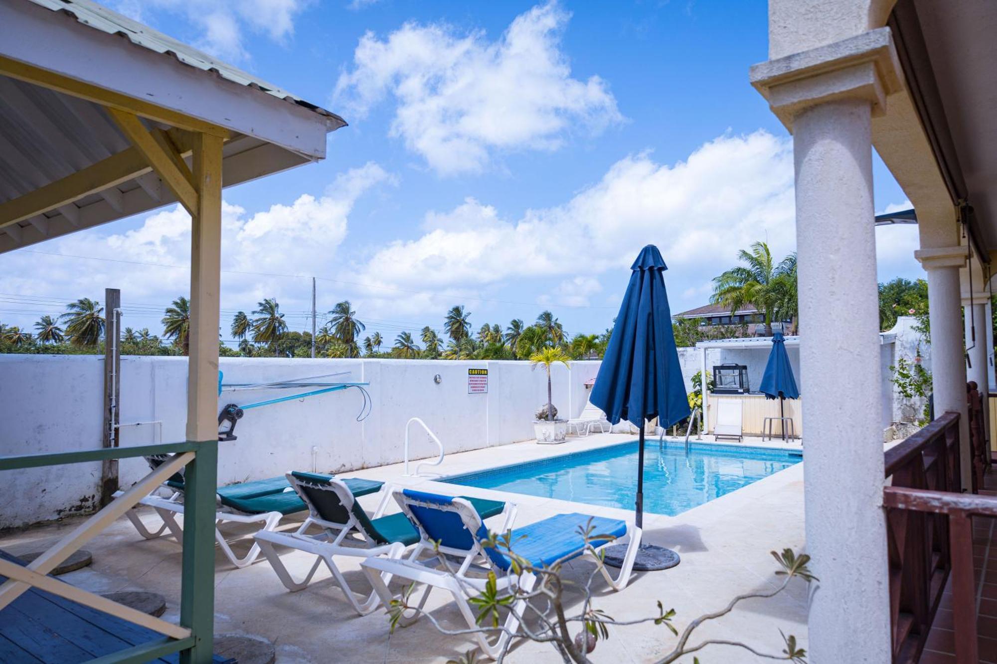 Sungold House Barbados Villa Saint Peter Exterior photo