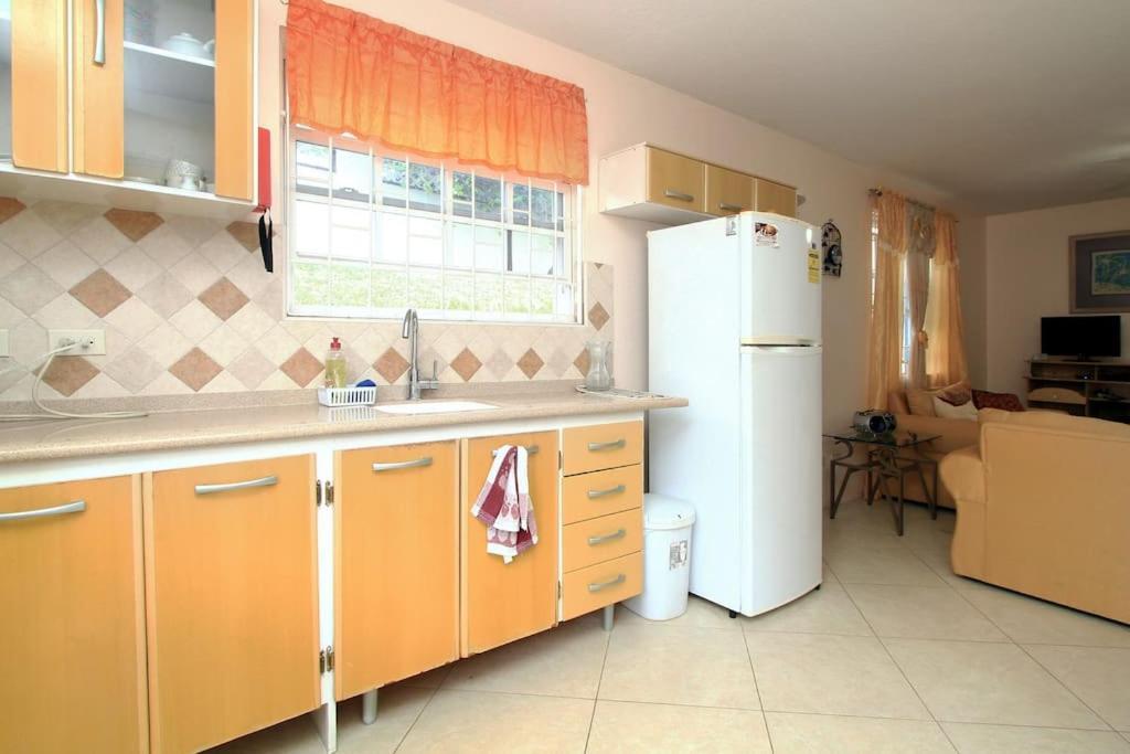Sungold House Barbados Villa Saint Peter Exterior photo