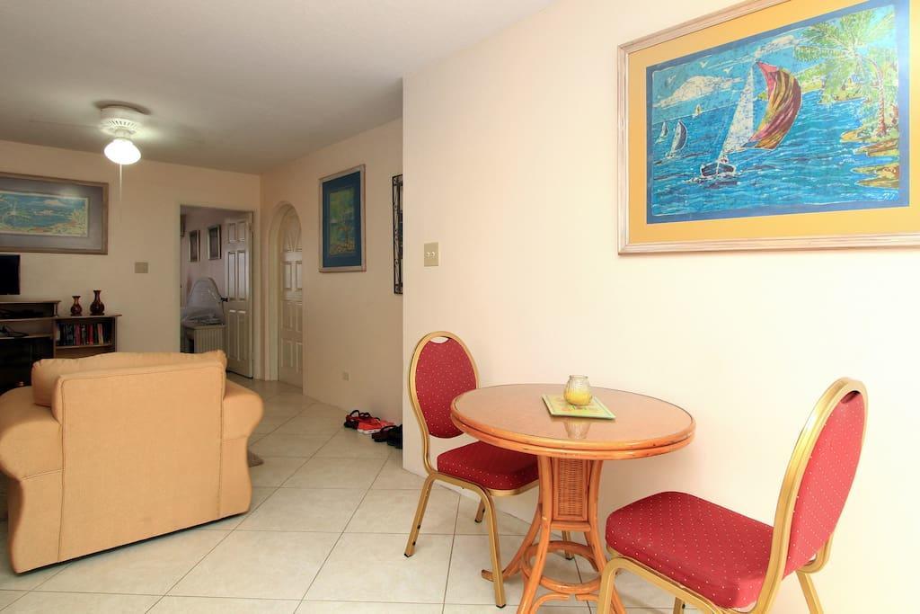 Sungold House Barbados Villa Saint Peter Exterior photo
