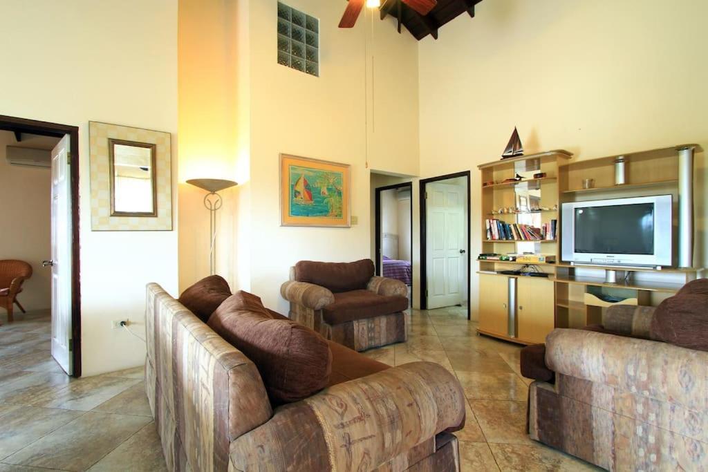 Sungold House Barbados Villa Saint Peter Exterior photo