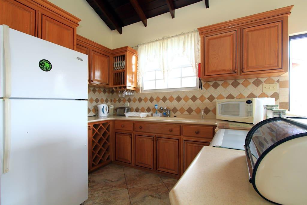 Sungold House Barbados Villa Saint Peter Exterior photo